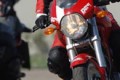 RED journées roulage entrainement Ducati 2 juin