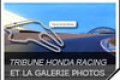 Honda MotoGP France billet accès privilégié tribune