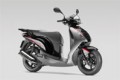 Campagne rappel Honda SH125 PS125