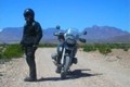 Dakar 2009 raid touristique parallèle