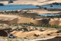 AMV Shamrock Rallye Maroc parcours technique