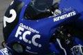 8 Heures Suzuka   FCC TSR Honda pole position