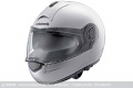 Schuberth C3 petit léger silencieux