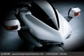 Honda dévoile DN 01 2009