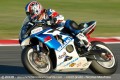 Bol Or Les Suzuki tête Phase One Endurance