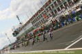Bol Or warm up 24h course haute tension