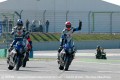 Bol Or doublé Suzuki