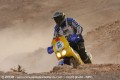 Rallye Maroc Bethys tête