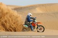 Rallye Maroc David Frétigné reprend tête