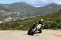 Dark Dog Moto Tour chronos Corse