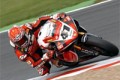 Superbike à Portimao pole position double victoire Troy Bayliss
