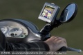 GPS moto Garmin Nuvi 510