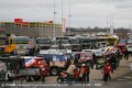 Dakar 2009 route Buenos Aires passe Havre