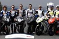 Superbike monde résultats essais Afrique sud