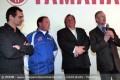 Inauguration concession Yamaha 2 roues