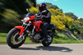 Aprilia Shiver 750 SL