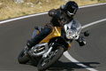 Honda Transalp 700 XLV