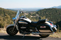 Triumph Rocket 2300 touring