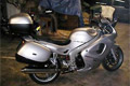 Triumph Sprint ST 955