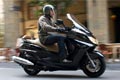 Yamaha Majesty 400