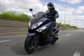 Yamaha TMax 500