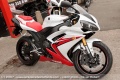 Essai moto Yamaha R1