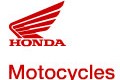 Tarifs moto Honda à hausse 2009