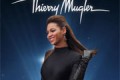 Beyoncé habillé moto Thierry Mugler