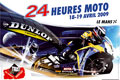24h Mans Moto 2009 32e édition
