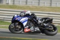WSBK 3e pole position Ben Spies