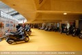 Un Salon Deux Roues Urbain demi teinte