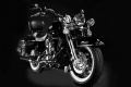 Vente enchères moto Harley chez Christie s