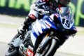 WSBK Ben Spies tête qualifications à Assen