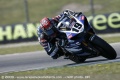 WSBK 4e superpole Ben Spies à Assen