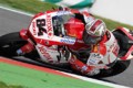 WSBK Haga Spies cédent face à coéquipiers