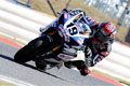 WSBK Superpole Ben Spies