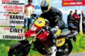 Belgian Dark Dog Moto Tour départ 3e édition