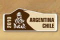 Dakar 2010 Argentine Chili janvier 2010