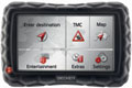 GPS Becker Z100 Crocodile