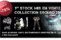 Destockage moto à 70 prix