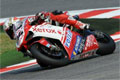 WSBK Misano Fabrizio impose