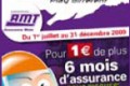Sima choisit AMT Assurances