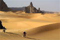 Voyage moto Algérie
