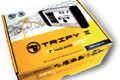 Tripy dévoile version II GPS moto