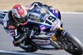 WSBK Magny Cours 10e pole position Spies