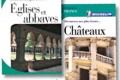 Patrimoine France guides touristiques