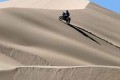 caravane Dakar arrivée Argentine