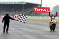 Les 24h Mans moto 2009