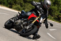 Aprilia SMV 750 Dorsoduro