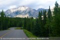 Canada moto Banff